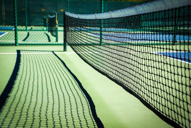 Tenis Filesi