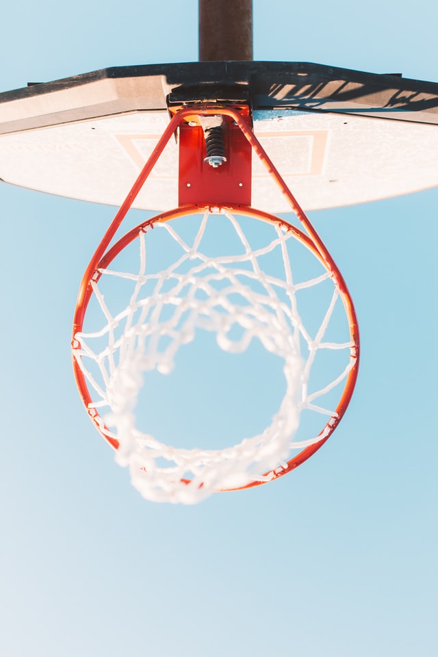 Basketbol Filesi